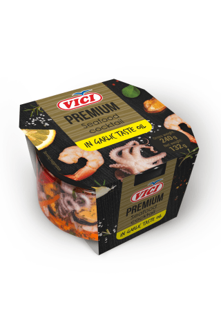 Jūras velšu kokteilis eļļā 240g