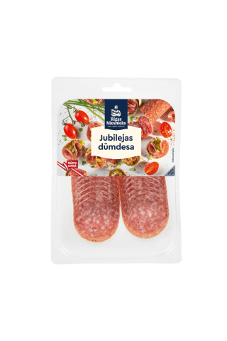 Dūmdesa šķēlēs jubilejas 130g