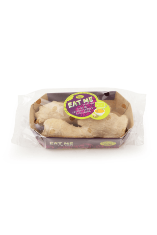 Ingvers, eco, 150g