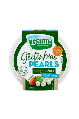 Kazas siers Bettine Naturel 100g