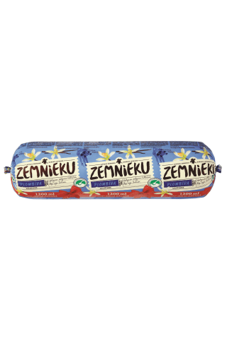 Plombīra Zemnieku saldējums 1200ml