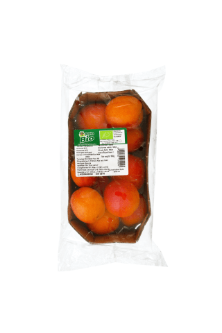 Aprikozes Eco, 500g