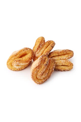Biezpiena cepumi kg