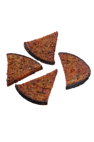 Kepta duona ČILI, 1kg