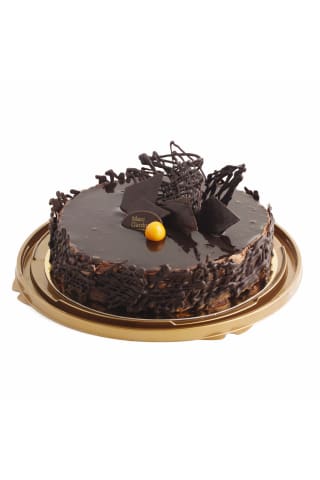 Šokolādes torte 1kg