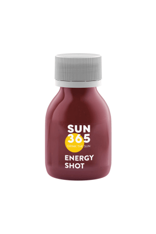 Sultys ENERGIJA SUN365, 60ml