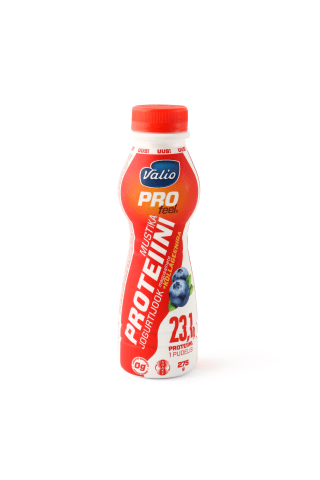 Jogurta dzēriens Valio Profeel melleņu 275g