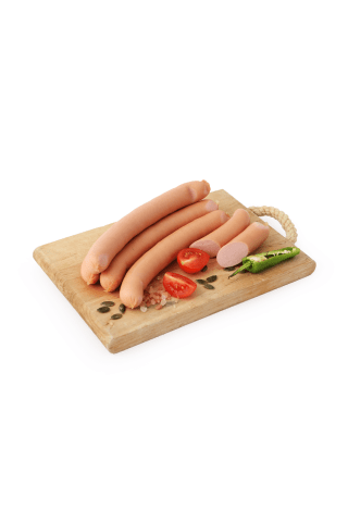Vīnes cīsiņi kg