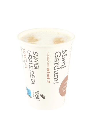 Cappuccino 300ml