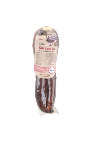 Desa Kurzemes ar ķimenēm karsti kūp.300g