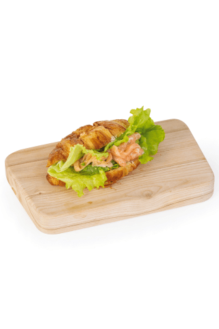 Kruasāns ar lasi 160g