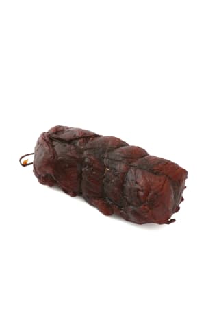 Karbonāde melnā kūpināta kg