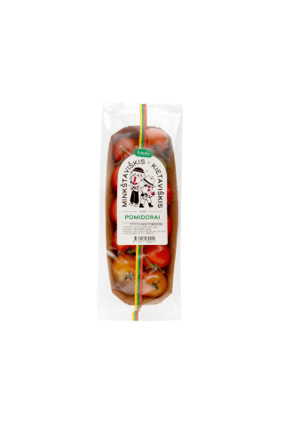 Lietuviški fas.kokteil.pomidorai, 300g