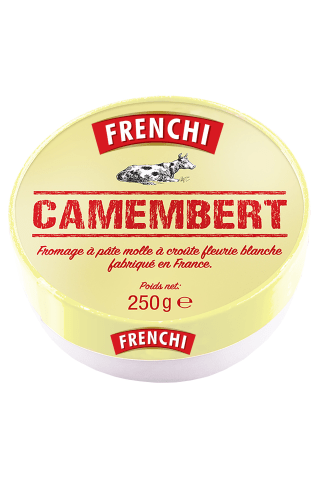 Siers Camembert frenchi 250g