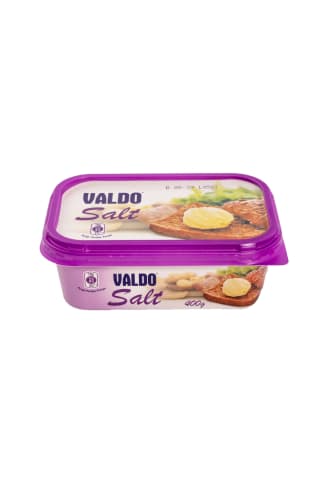 Tauku maisījums VALDO SALT, 400g