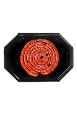 Kepamosios jautienos dešrelės Chili Grill, 1 kg